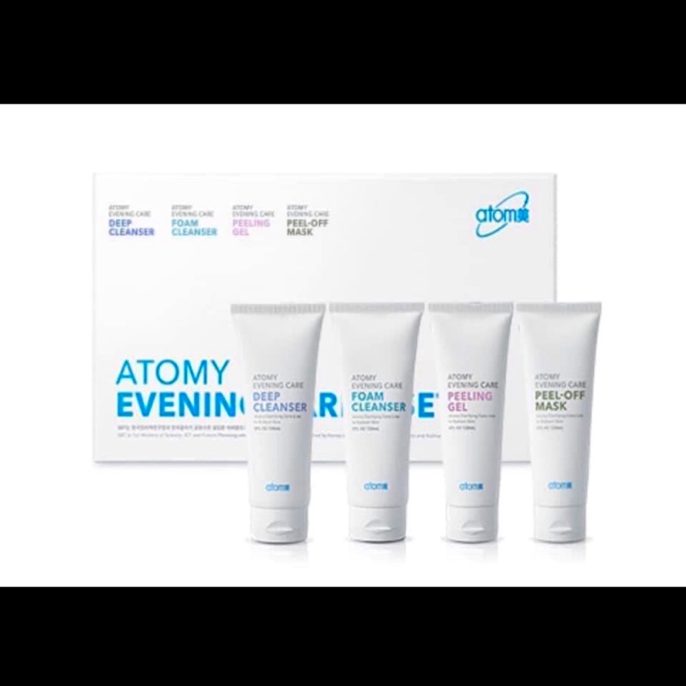 Using this 4step treatment
